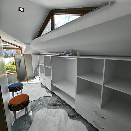 Villa Aile *
