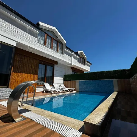 Aile * Antalya