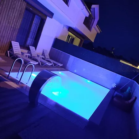 Aile Villa Antalya