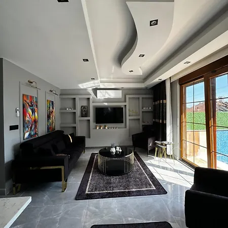 Villa Aile *
