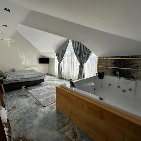 Villa Aile Antalya