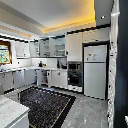 Villa Aile *